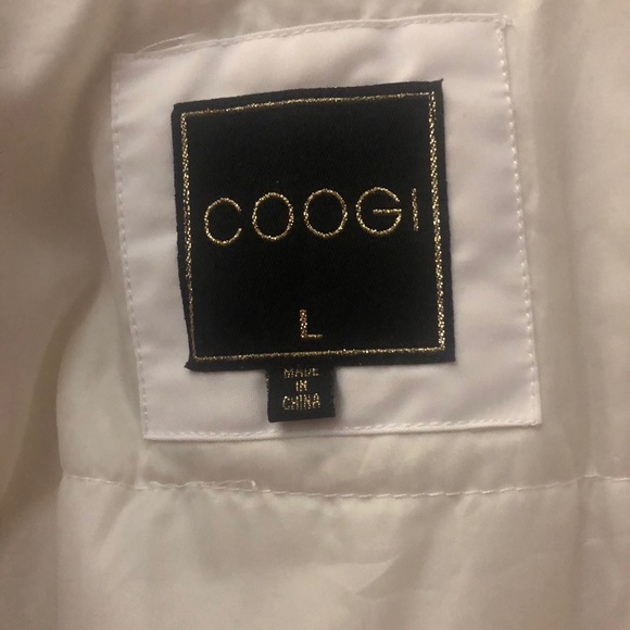 SALE PRICE DROP BNWOT COOGI ski/ winter jacket - Picture 12 of 13